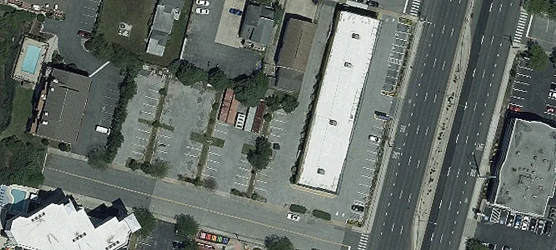 5701 Coastal Hwy