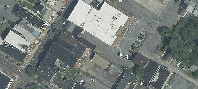 120 Potomac St
