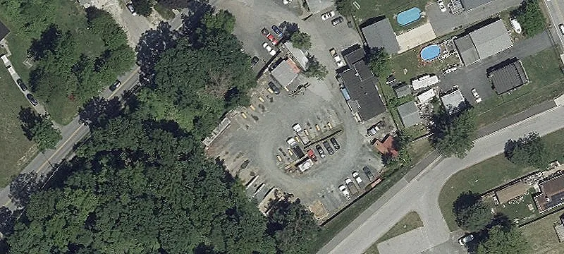 2833 Ldg Farm Rd