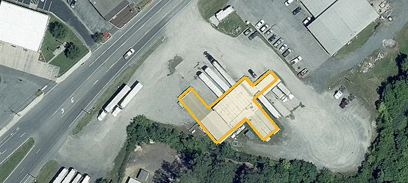 4011 Crisfield Hwy