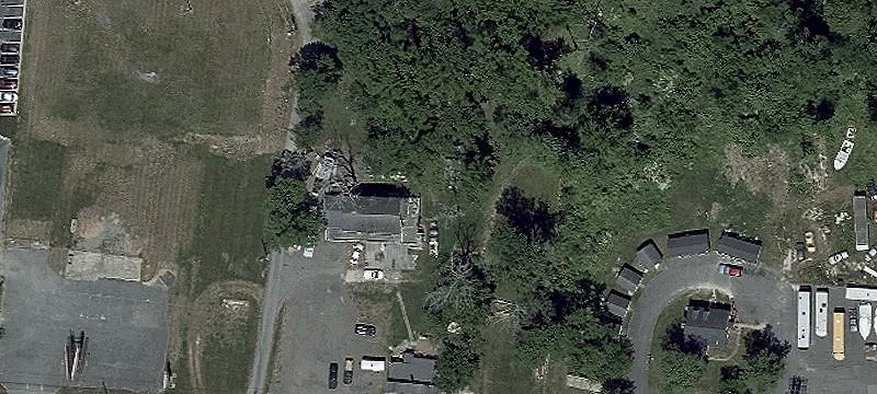 1939 Pulaski Hwy