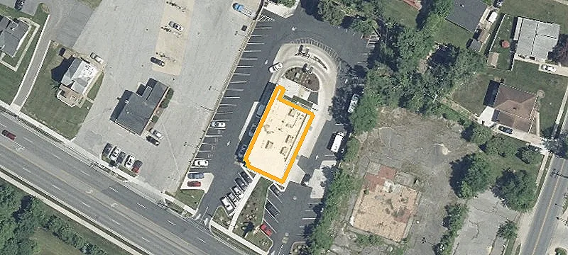 9500 Liberty Rd