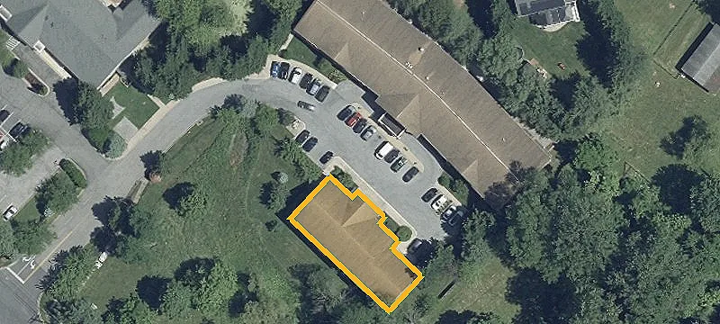 4475 Montgomery Rd