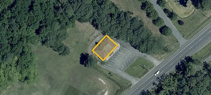 4384 Crisfield Hwy