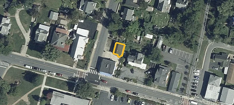 4904 Berwyn Rd, Unit A