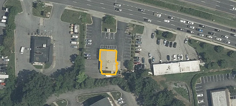 3493 Laurel Ft Meade Rd