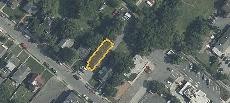 309 Laurel Ave