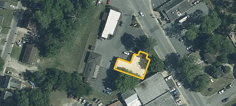 404 Snow Hl Rd