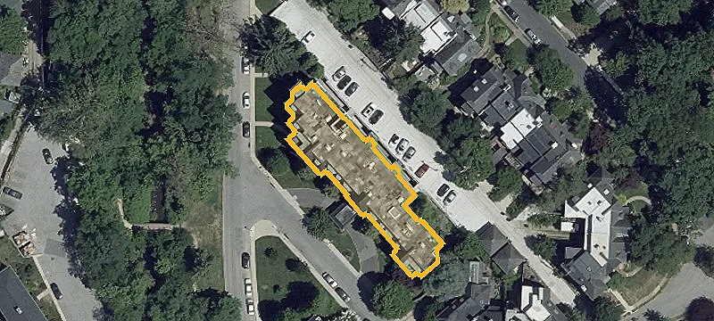 310 Ridgemede Rd, Unit M5