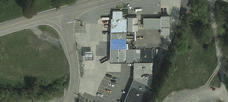 446 Weber Rd