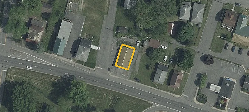 520 Industrial Blvd