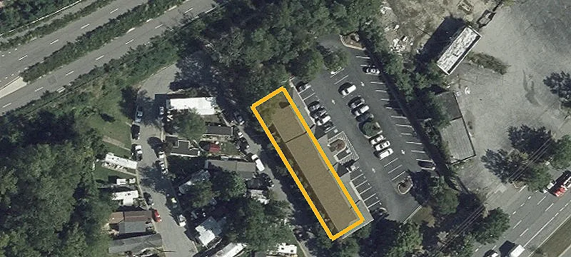 2255 Crain Hwy Ste, Unit 206