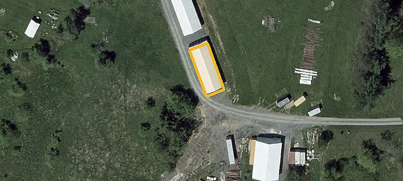 1075 Sand Flt Rd