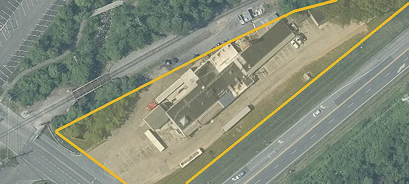440 Hahn Rd