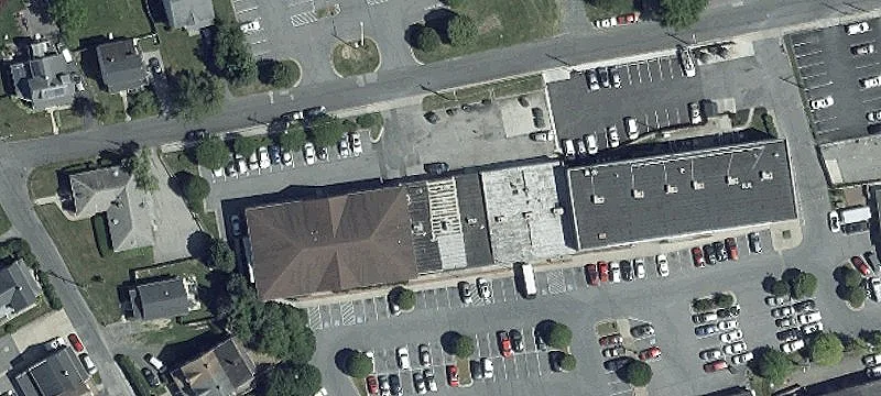 734 Frederick Rd