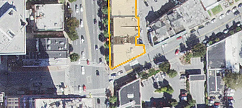 8401 Georgia Ave