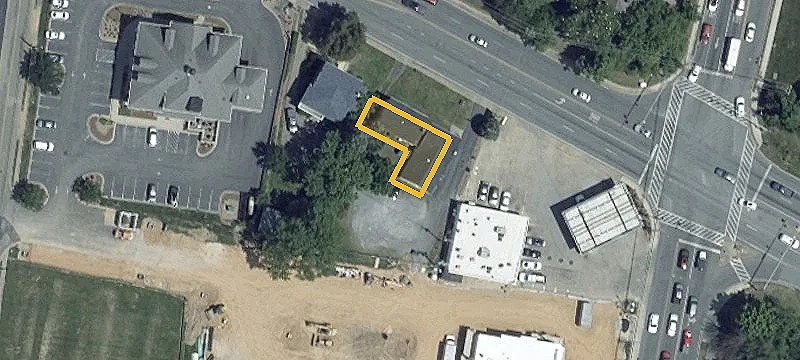25365 Pt Lookout Rd
