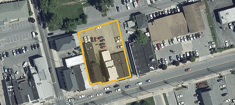 628 Frederick Rd