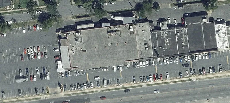 2520 University E Blvd