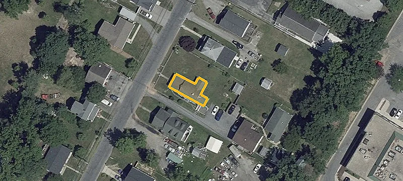 461 Oakton Rd
