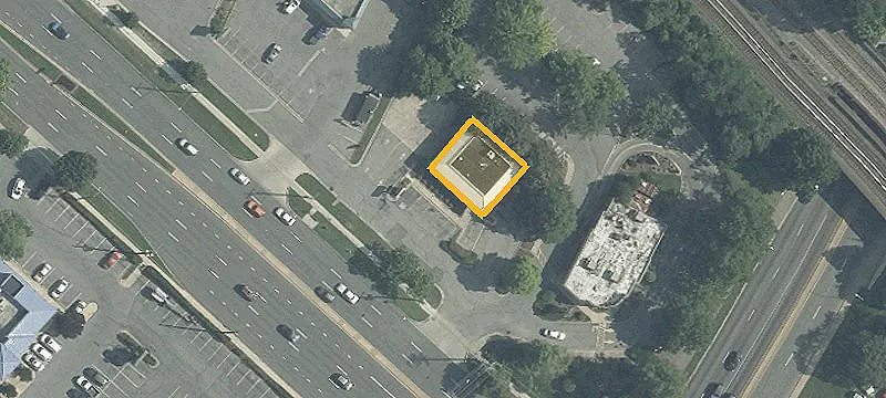 806 Rockville Pike