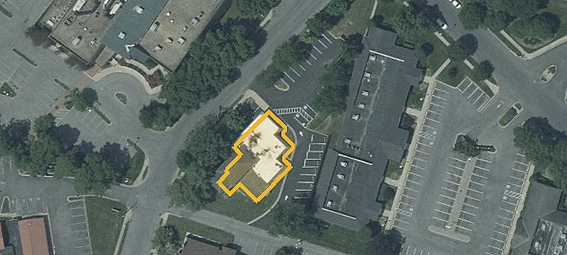 900 Toll House Ave