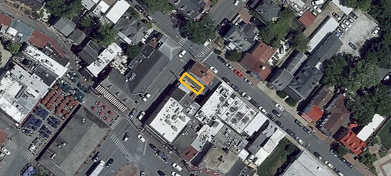 41 Randall St