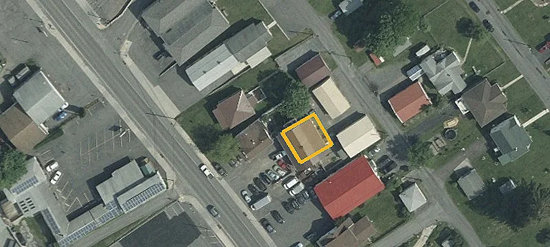 217 Main St