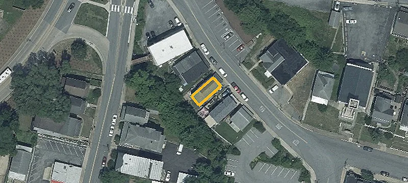 19 Petersville Rd