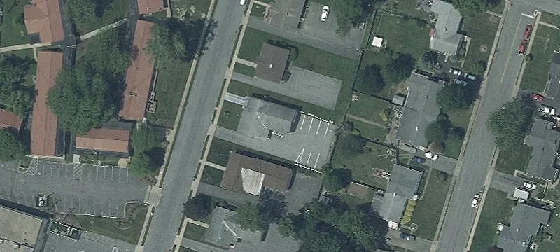 808 Toll House Ave