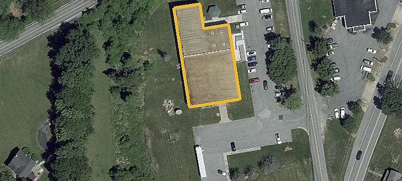 13816 Sunnybrook Rd