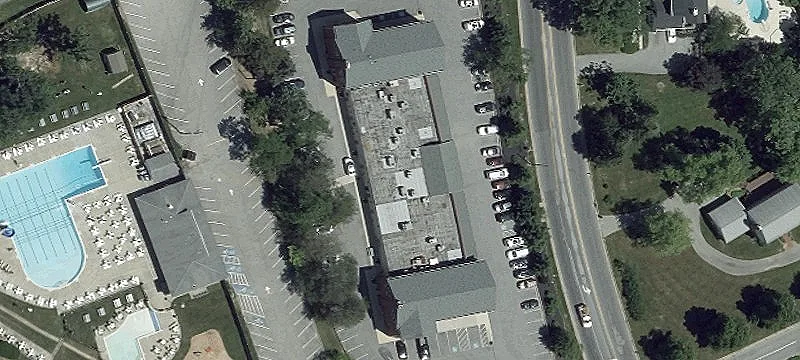 1810 Pot Spg Rd