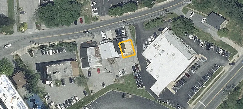 109 Old Ct Rd