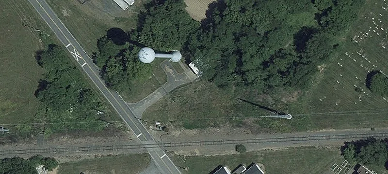 12000 Kennedyville Rd