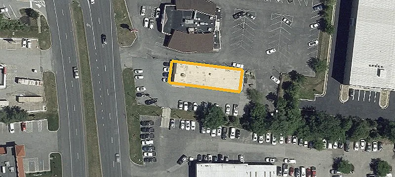 6909 Ritchie Hwy