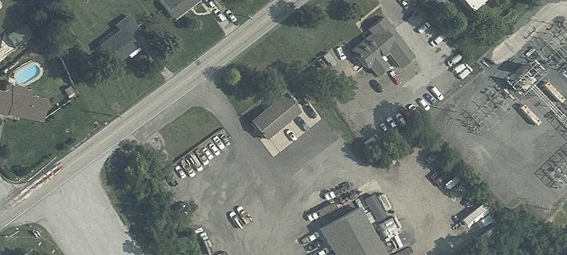 7941 Dorsey Run Rd