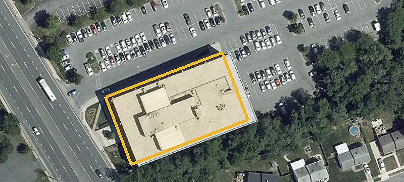 1205 York Rd Ste, Unit 11