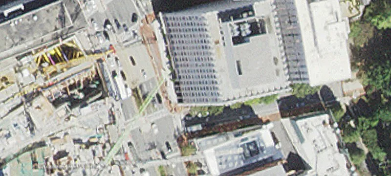 7301 Wisconsin Ave