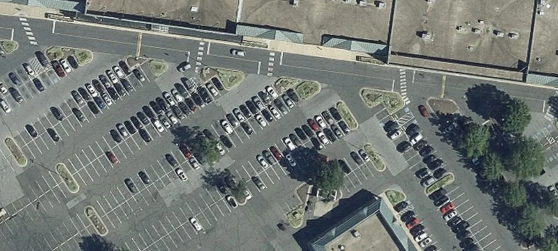 5700 Silver Hl Rd