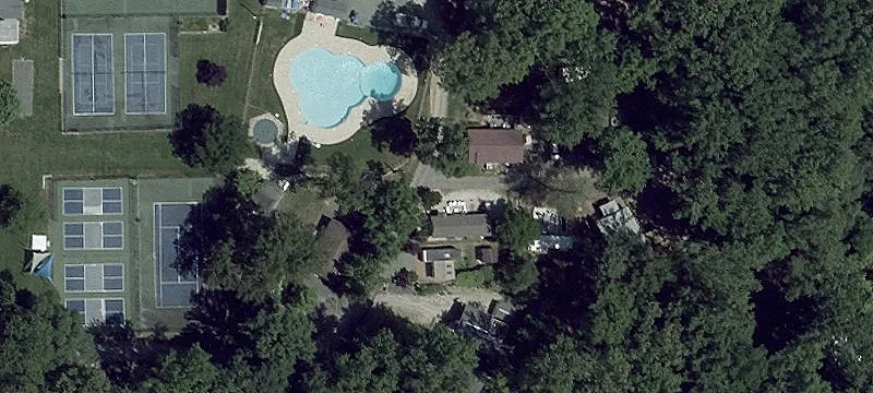 1801 Hawkins Rd