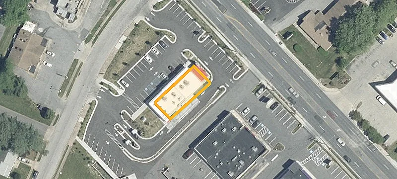 11814 Reisterstown Rd
