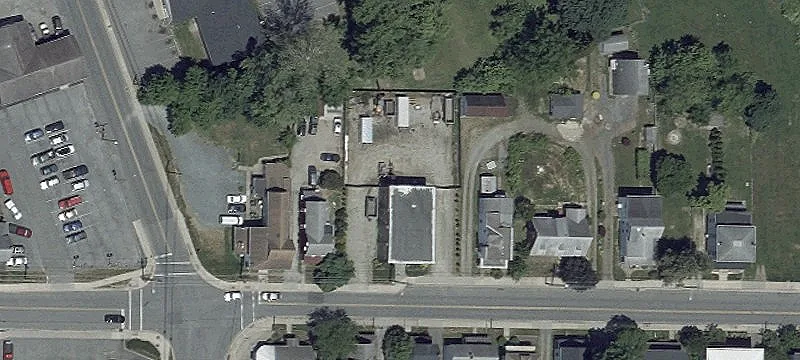 265 Main St