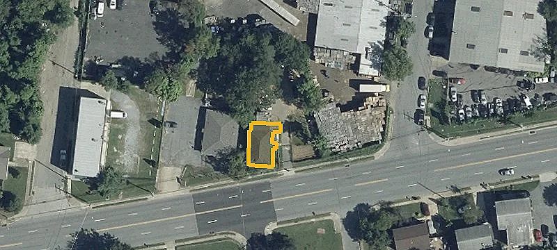 5516 Sheriff Rd
