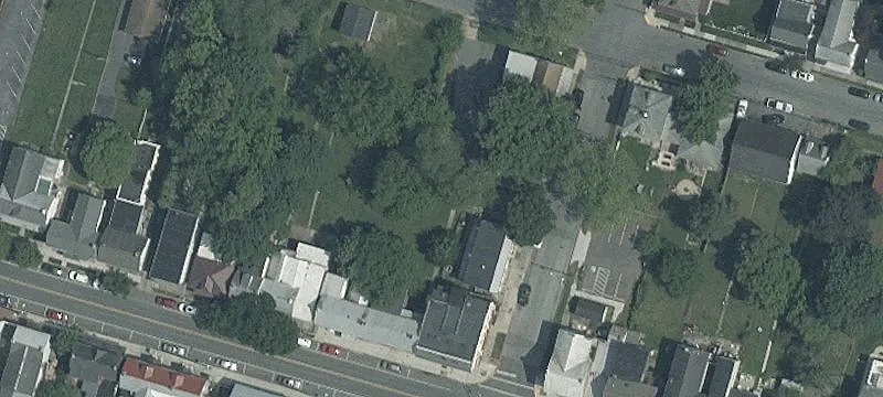 10 Baltimore St