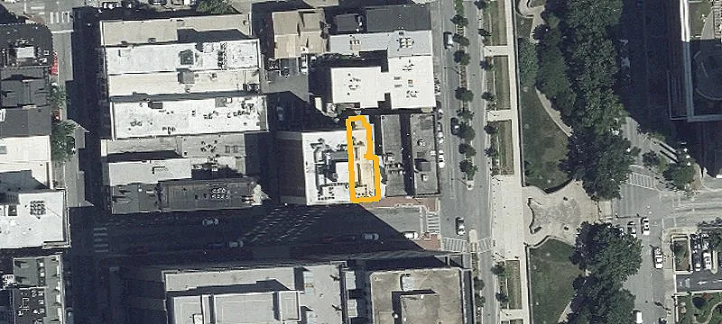 12 Pleasant St