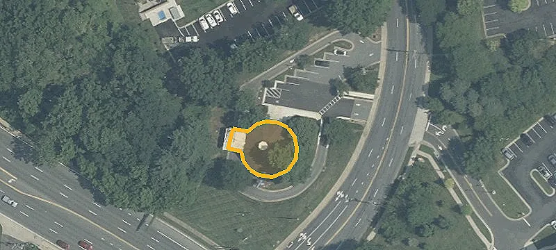 1400 Research Blvd