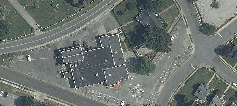 1200 Sandy Spg Rd