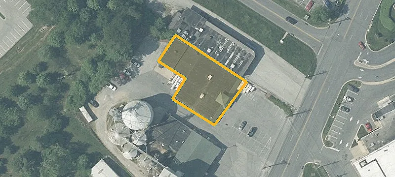 101 Englar Rd