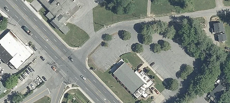 11515 Reisterstown Rd
