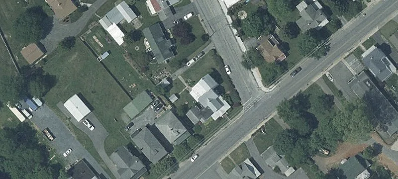 35 Frederick St